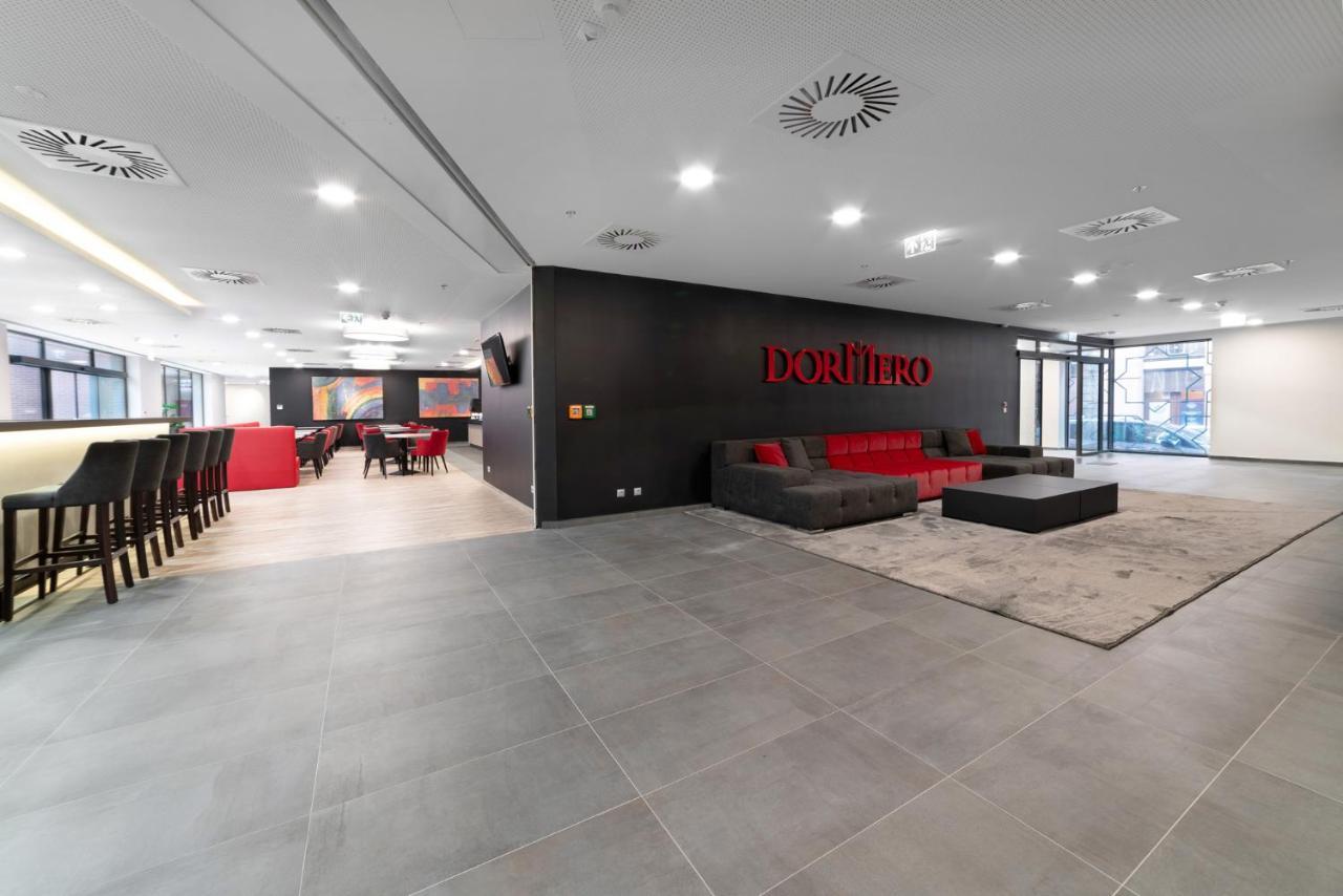 Dormero Hotel Budapest Ngoại thất bức ảnh