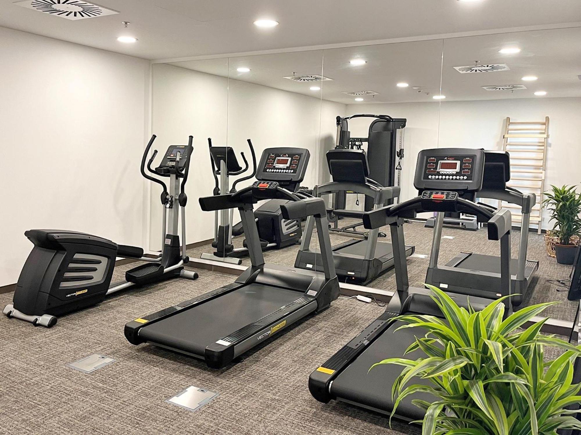Dormero Hotel Budapest Ngoại thất bức ảnh